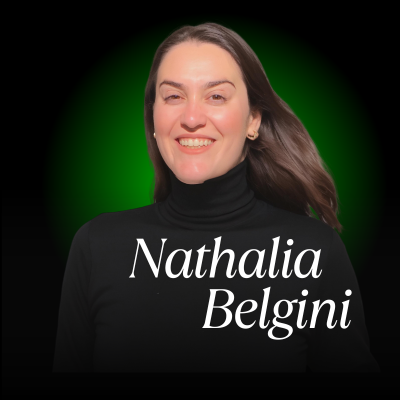 Nathalia Belgini